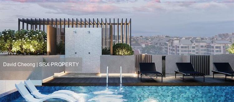 Jansen House (D19), Condominium #556979241